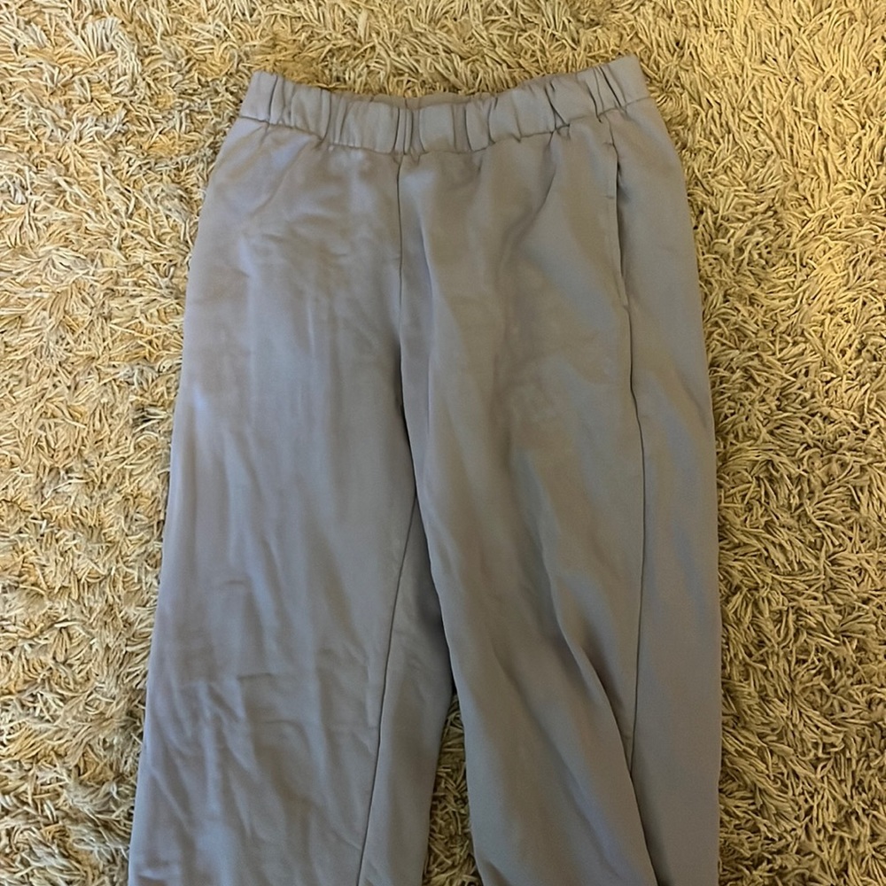 Brandy sweats
